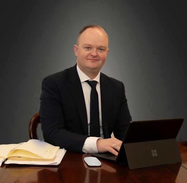 About Martin kerrigan—Kerrigan Solicitors Galway