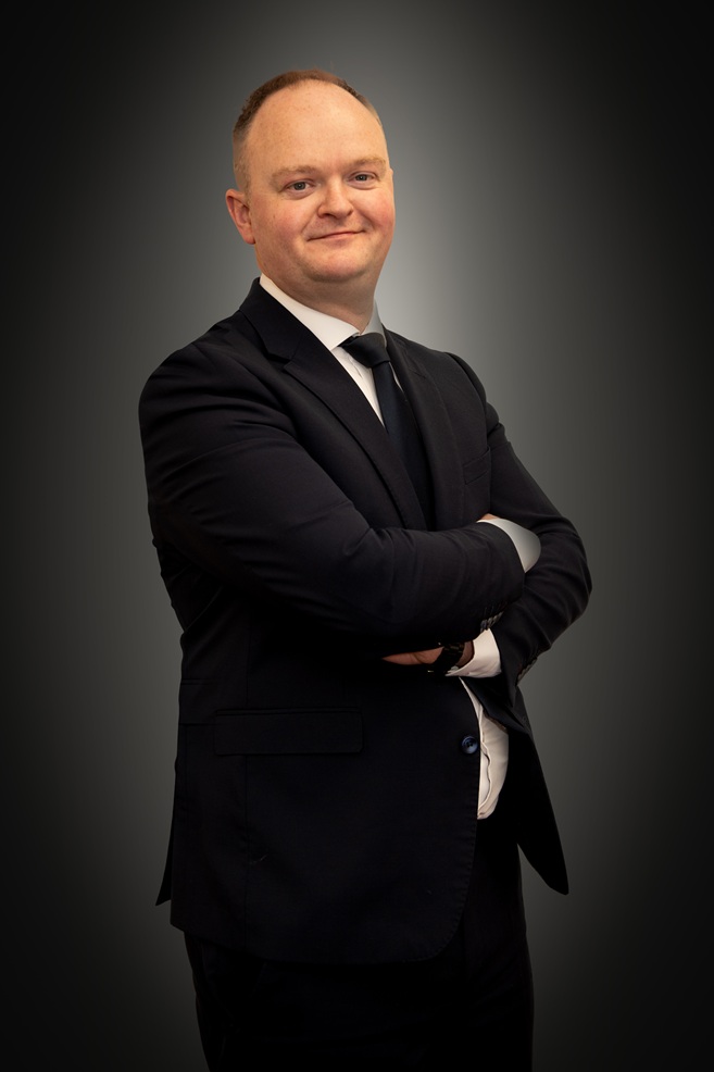 Martin kerrigan—Kerrigan Solicitors Galway